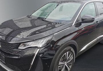 Peugeot 3008 18.671 km 23.390 &euro; Mönchengladbach 41066