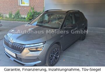 Skoda Kamiq 32.000 km 22.950 &euro; Rheurdt 47509