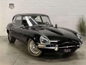 Gebrauchte Jaguar E-Type