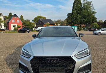 Audi A5 199.000 km 24.000 &euro; Duisburg 47239