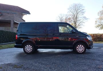 VW T6 Transporter 115.000 km 19.497 &euro; Düsseldorf 40474