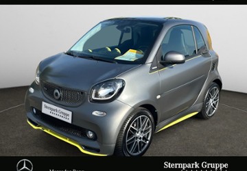 Smart ForTwo 34.169 km 28.490 &euro; Willich 47877