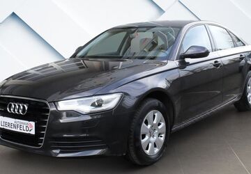 Audi A6 90.564 km 18.490 &euro; Düsseldorf 40231