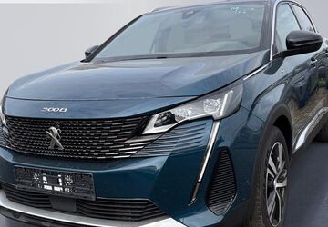 Peugeot 3008 24.363 km 29.890 &euro; Mönchengladbach 41066