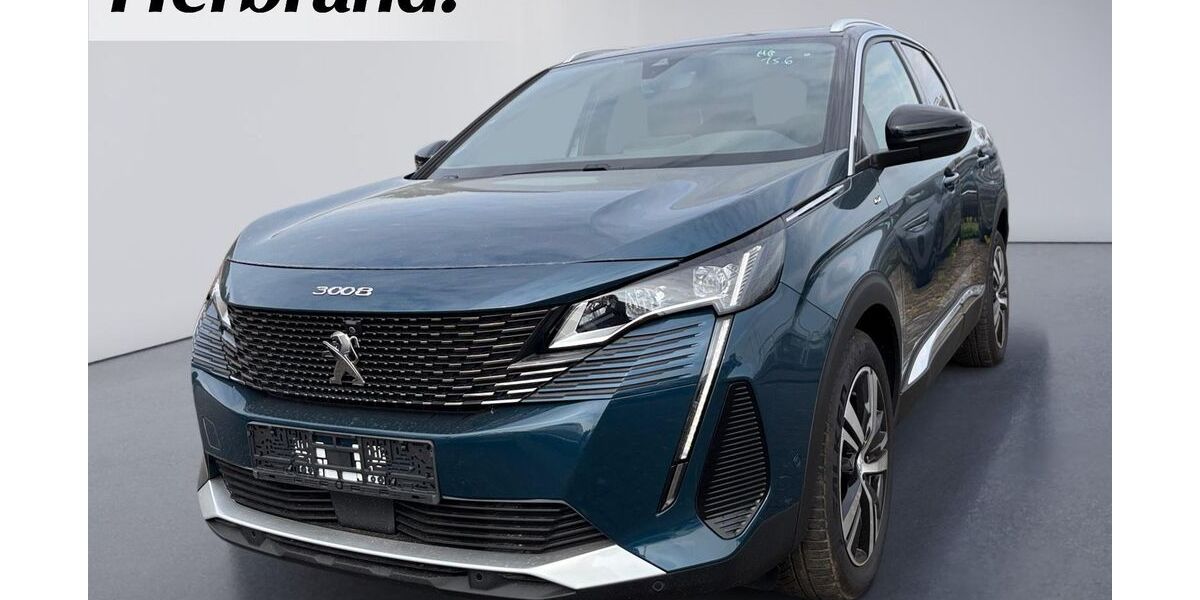 Peugeot 3008 24.363 km 29.890 &euro; Mönchengladbach 41066