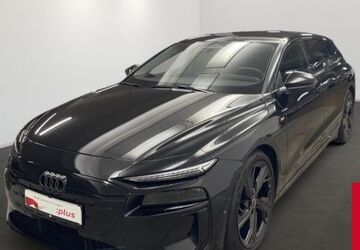 Audi A6 e-tron 7.893 km 55.170 &euro; Neuss 41464
