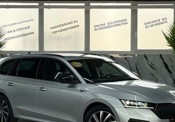 Skoda Octavia 65.000 km 27.900 &euro; Mülheim An der Ruhr 45475