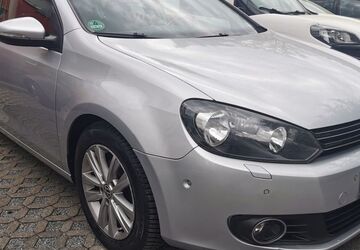 VW Golf 180.000 km 6.480 &euro; Hilden 40724