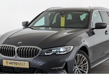 BMW 330 68.360 km 26.960 &euro; Düsseldorf 40599