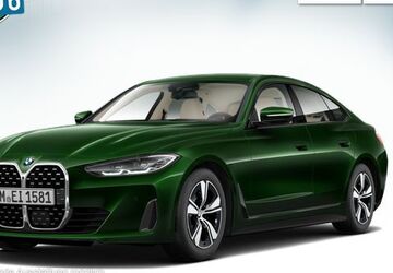 BMW 420 70.816 km 36.190 &euro; Düsseldorf 40549