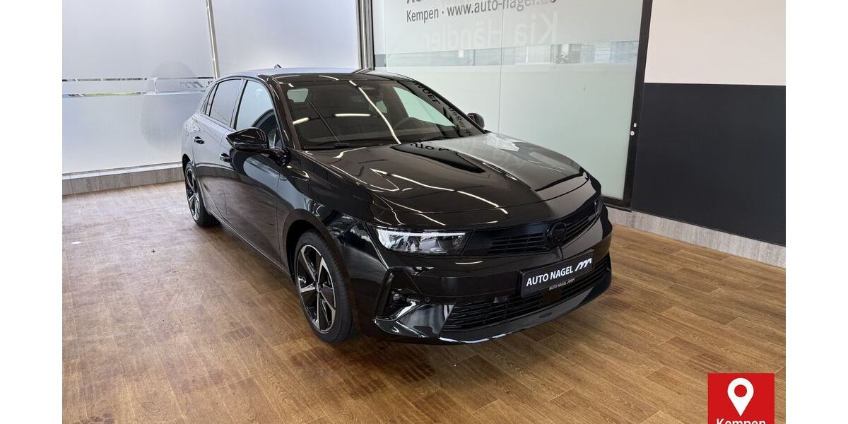 Opel Astra 15.787 km 19.979 &euro; Kempen 47906