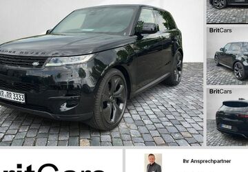Land Rover Range Rover Sport 6.650 km 112.075 &euro; Krefeld 47803