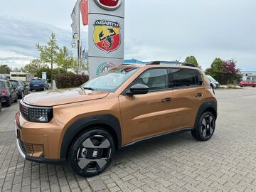 Gebrauchte Fiat Panda