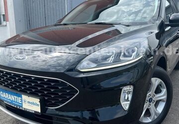 Ford Kuga 238.700 km 12.950 &euro; Bedburg 50181