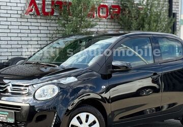 Citroen C1 95.820 km 6.299 &euro; Erkelenz 41812