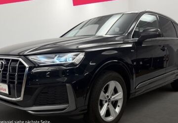 Audi Q7 62.841 km 54.980 &euro; Neuss 41464