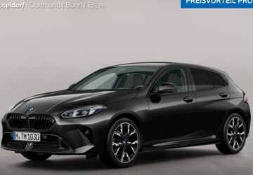 BMW 120 14.087 km 33.799 &euro; Düsseldorf 40237