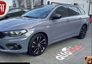 Fiat Tipo 45.286 km 13.500 &euro; Mönchengladbach 41238