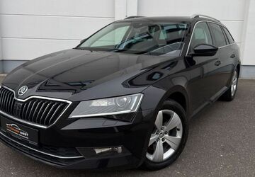 Skoda Superb 157.000 km 16.790 &euro; Mönchengladbach 41065