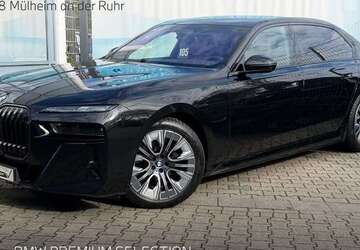 BMW 750 38.300 km 93.980 &euro; Mülheim an der Ruhr 45478