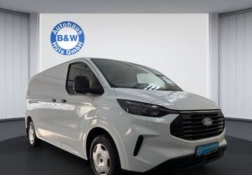 Ford Transit Custom 23.000 km 32.499 &euro; Krefeld 47805