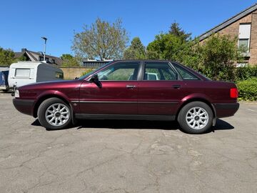 Gebrauchte Audi 80