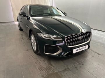 Gebrauchte Jaguar XF