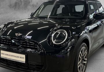 Mini Cooper C 11.598 km 30.741 &euro; Kempen 47906