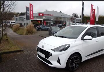 Hyundai i10 30.520 km 12.750 &euro; Ratingen 40882