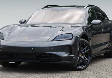 Porsche Taycan 29.900 km 119.900 &euro; Willich 47877