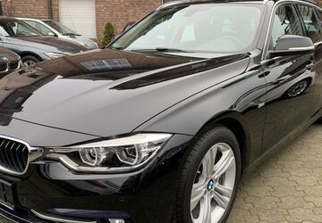 BMW 318 130.000 km 14.950 &euro; Moers 47443