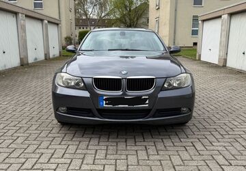 BMW 318 225.000 km 1.500 &euro; Düsseldorf 40229
