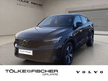 Gebrauchte Volvo C40