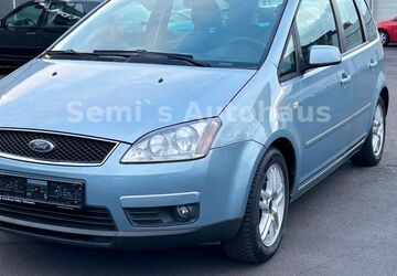 Ford Focus 77.522 km 4.999 &euro; Mönchengladbach 41238