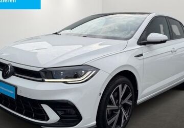 VW Polo 70.421 km 21.590 &euro; Mettmann 40822