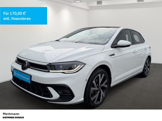 VW Polo 70.421 km 21.590 &euro; Mettmann 40822