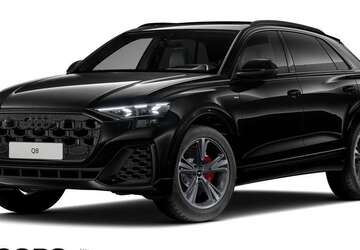 Audi Q8 1.111 km 102.970 &euro; Mönchengladbach 41066