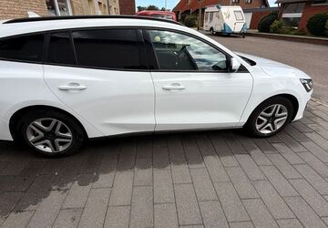 Ford Focus 68.000 km 14.500 &euro; Mönchengladbach 41179