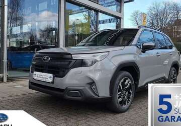 Subaru Forester 10.872 km 37.990 &euro; Düsseldorf-Gerresheim 40625