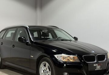 BMW 318 144.500 km 8.490 &euro; Mönchengladbach 41068