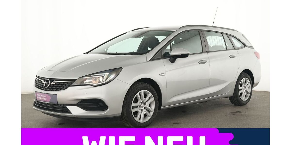 Opel Astra 47.017 km 12.479 &euro; Neuss 41460