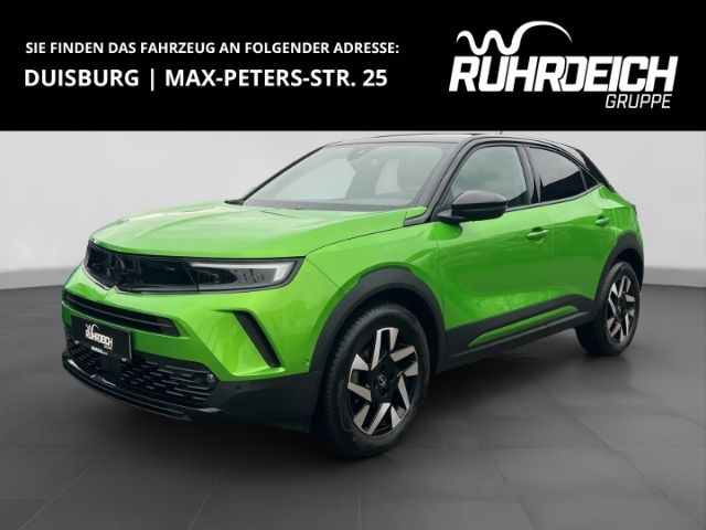 Opel Mokka 19.100 km 18.790 &euro; Duisburg 47059