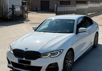 BMW 330 140.000 km 32.000 &euro; Düsseldorf 40549