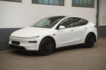Gebrauchte Tesla Model Y