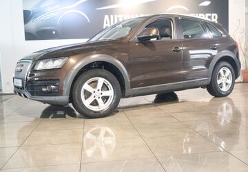 Audi Q5 177.579 km 11.200 &euro; Ratingen 40880
