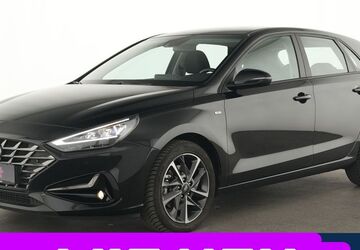 Hyundai i30 16.715 km 20.449 &euro; Neuss 41460