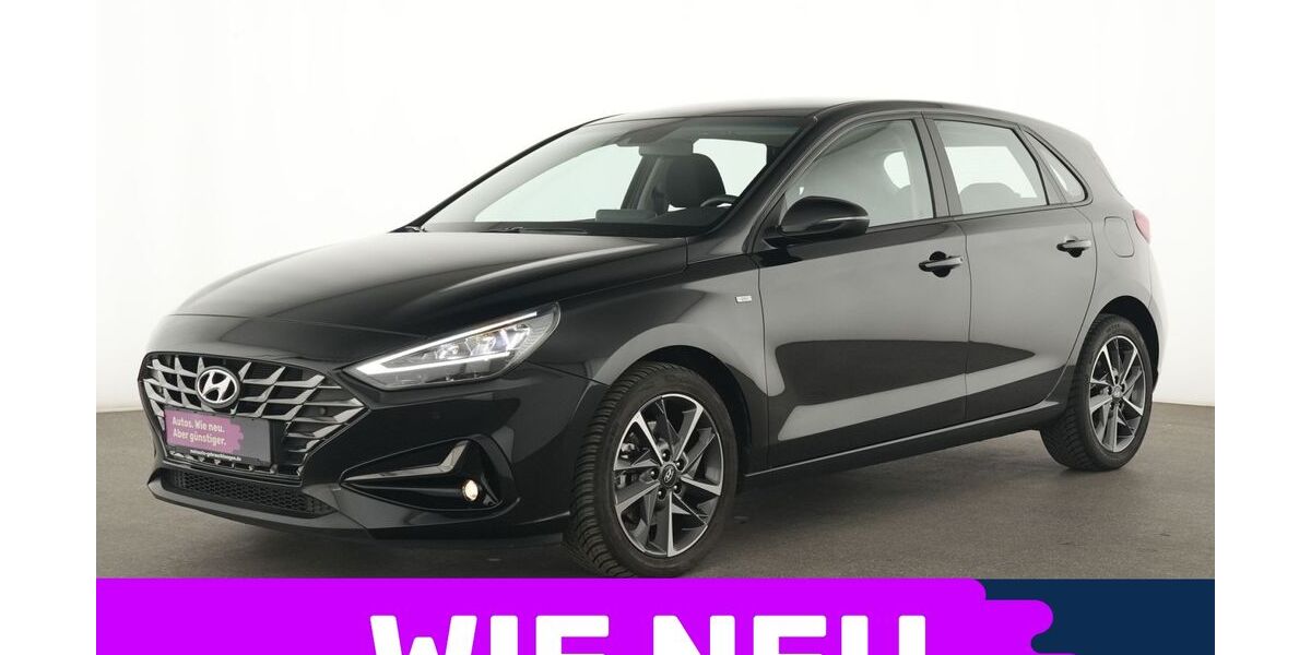 Hyundai i30 16.715 km 20.449 &euro; Neuss 41460