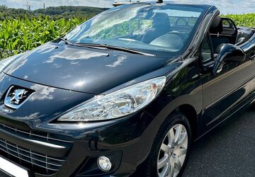 Peugeot 207 135.010 km 3.499 &euro; Erkelenz 41812