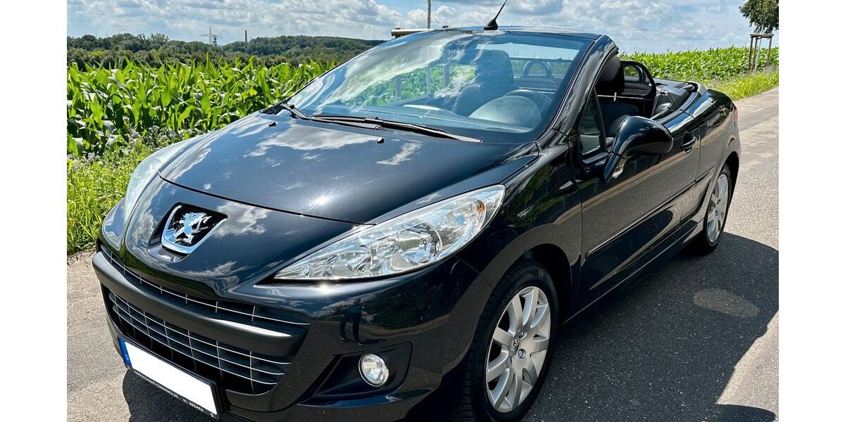 Peugeot 207 135.010 km 3.499 &euro; Erkelenz 41812