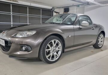 Mazda MX-5 42.556 km 19.900 &euro; Mönchengladbach 41068
